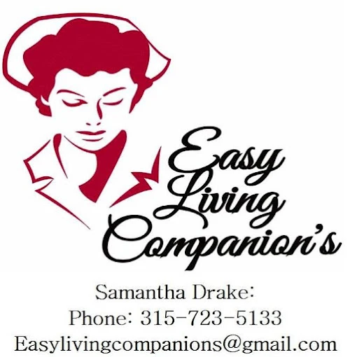 Easy Living Companions's Logo