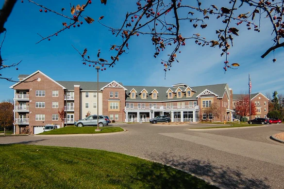 Image of Deer Crest Senior Living (1)