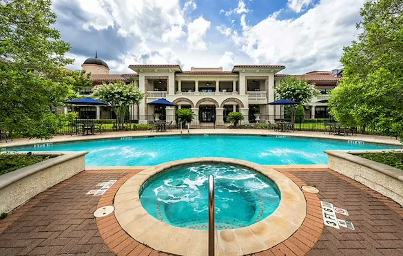 Image of Conservatory at Alden Bridge (10)