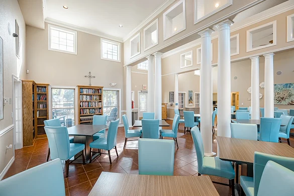 Image of Residence at the Oaks (4)
