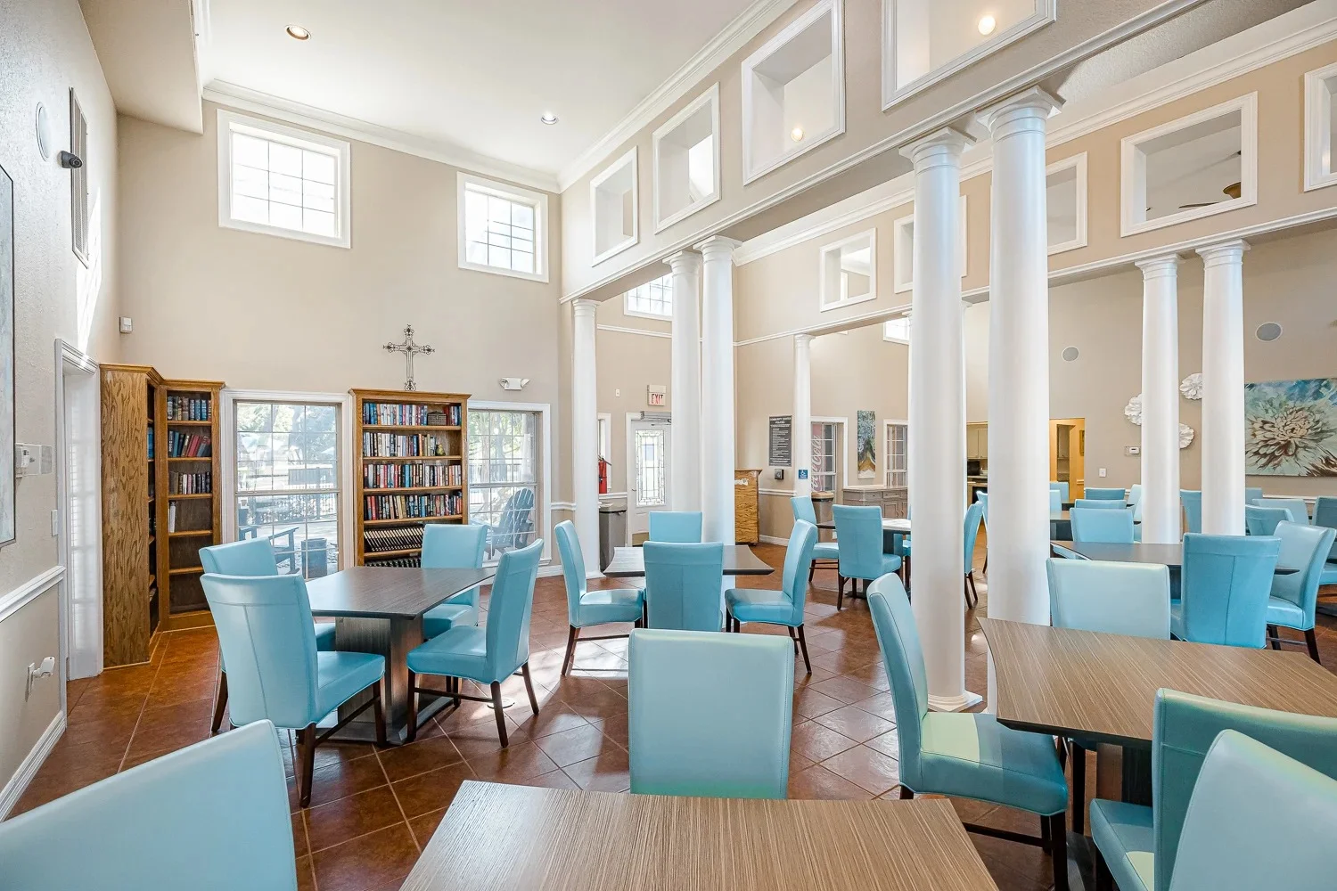 Image of Residence at the Oaks (4)