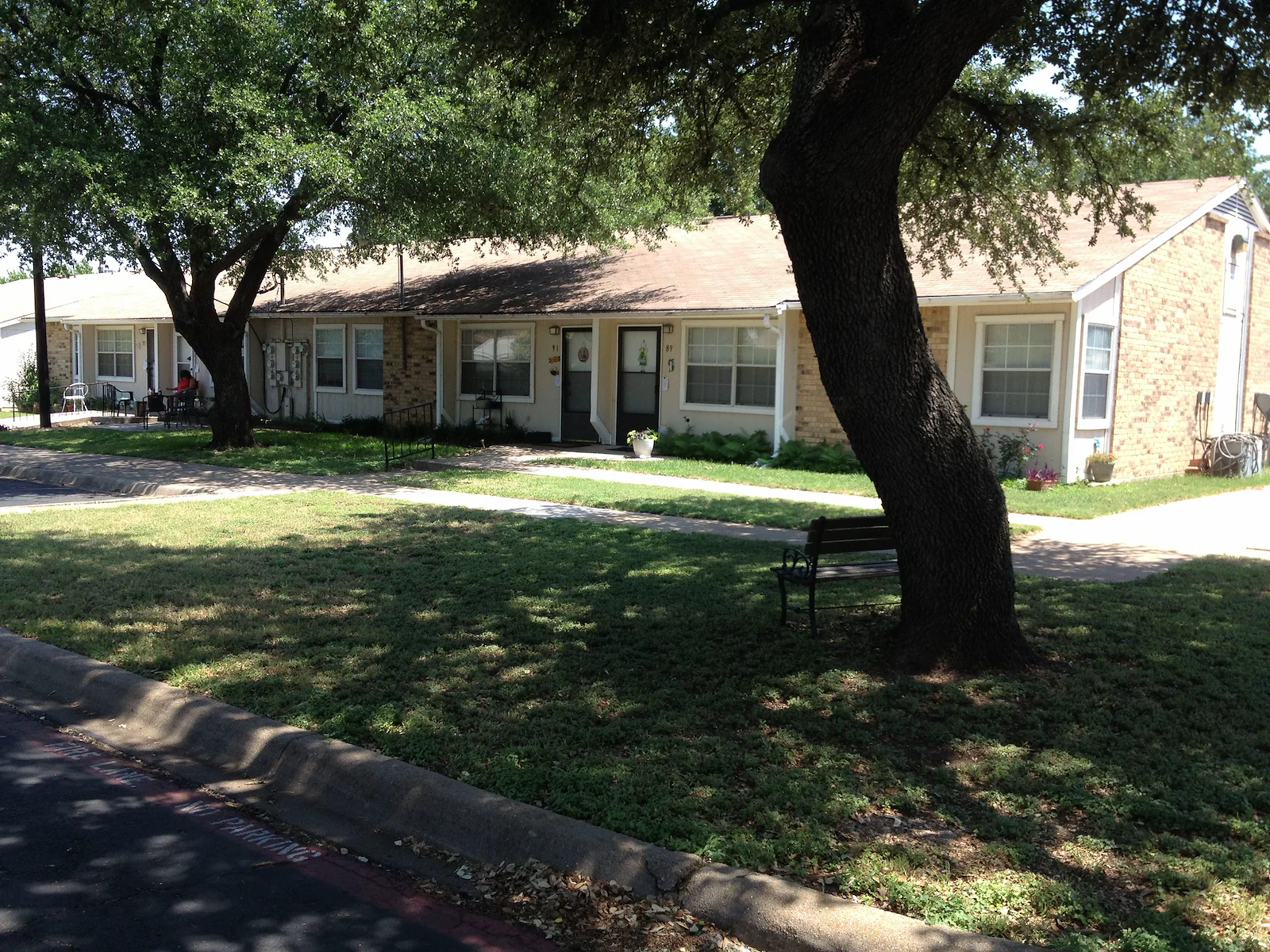 Image of Vega Place Senior Apartments (2)