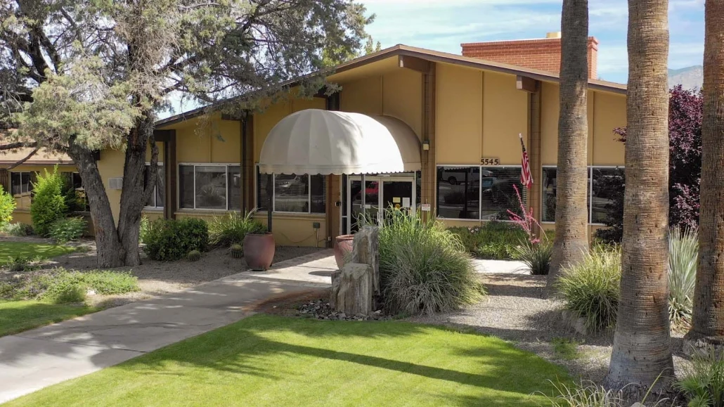 Image of Pueblo Springs Rehabilitation Center (1)