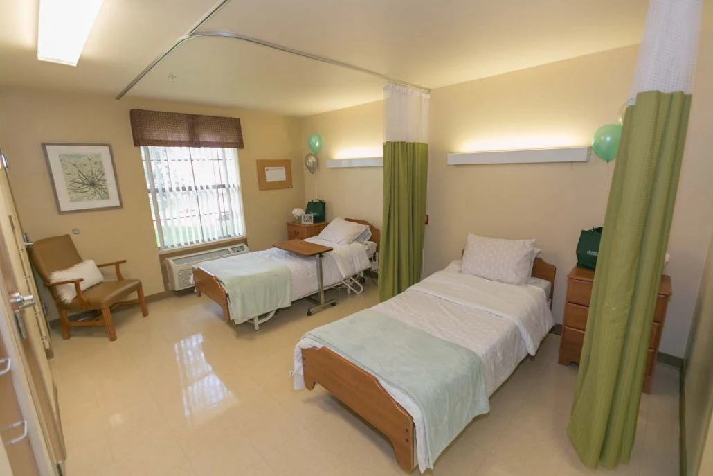 Image of Misty Willow Healthcare & Rehabilitation Center (4)