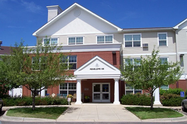 Image of Penelope 35 Senior Apartments (1)