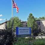 Image of Hermitage Healthcare (The) (1)