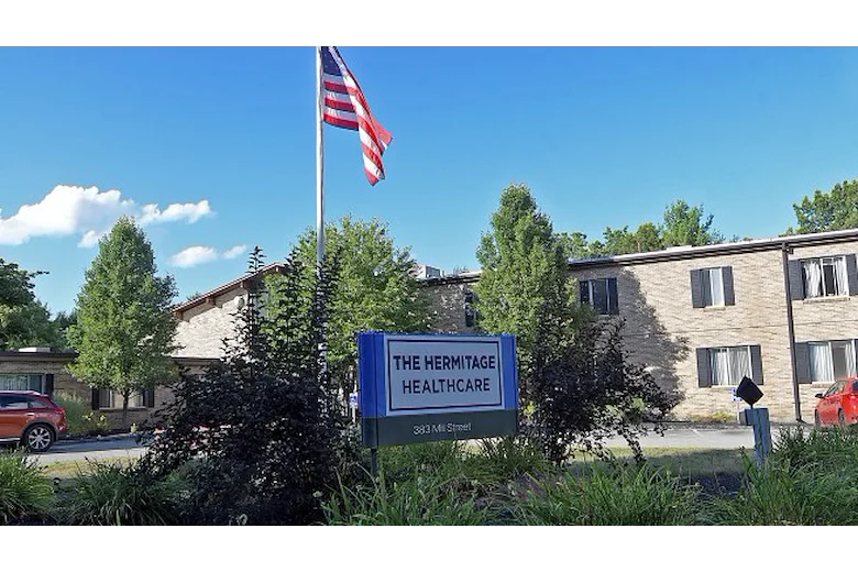 Image of Hermitage Healthcare (The) (1)