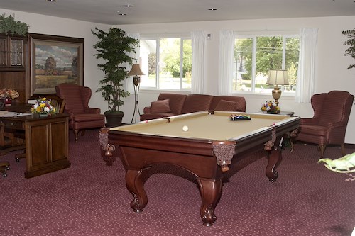 Image of Amber Park Senior Living (10)