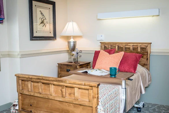 Image of Village Green Health And Rehabilitation (3)