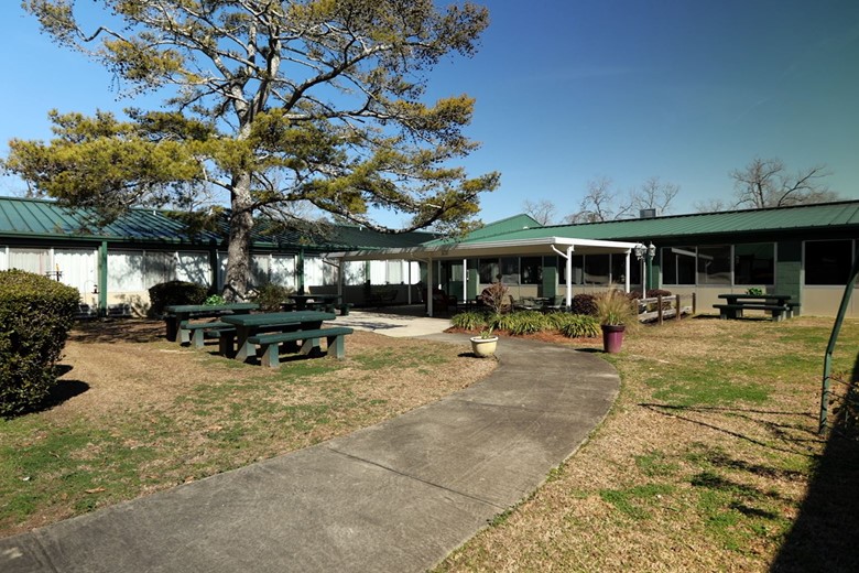 Image of Crowne Health Care Of Greenville (1)