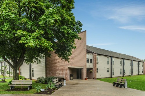 Image of Wyndcliffe House Apartments (1)