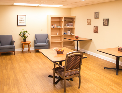 Image of Signature Health Of Portland Rehab & Wellness (6)