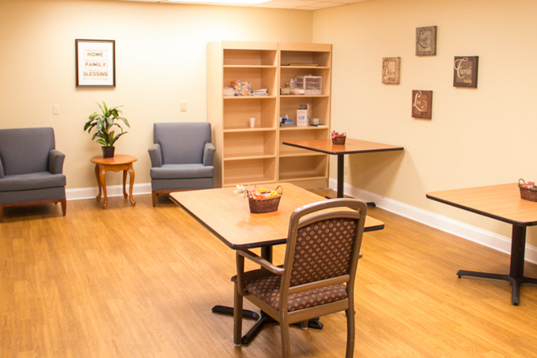 Image of Signature Health Of Portland Rehab & Wellness (6)