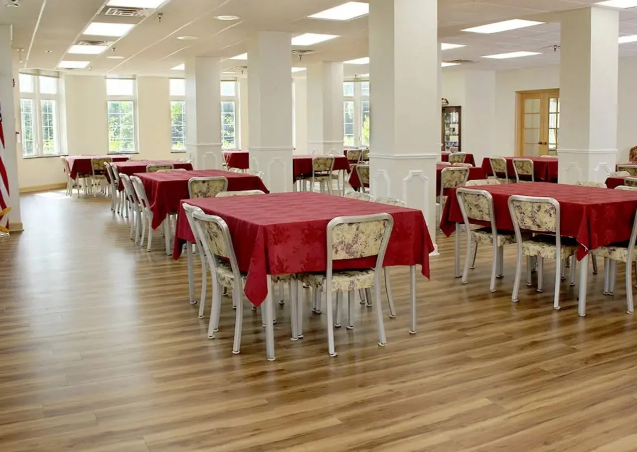 Image of The Nebraska Masonic Home (5)