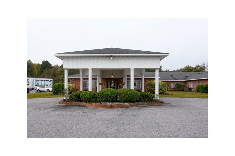 Image of East Carolina Rehab And Wellness Assisted Living (1)