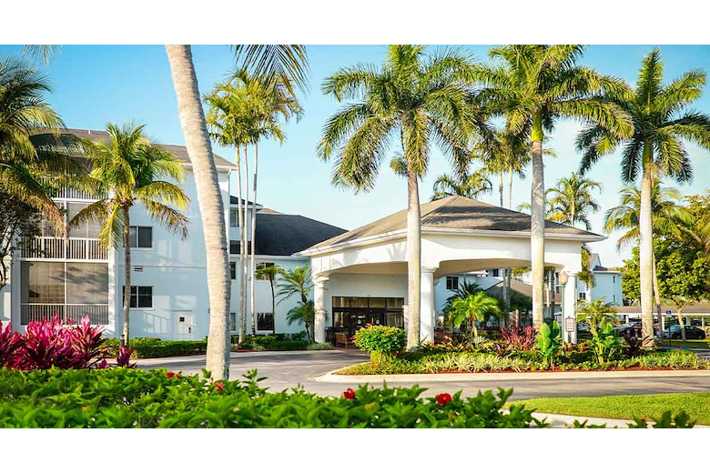 Image of Vi At Lakeside Village Senior Living (1)