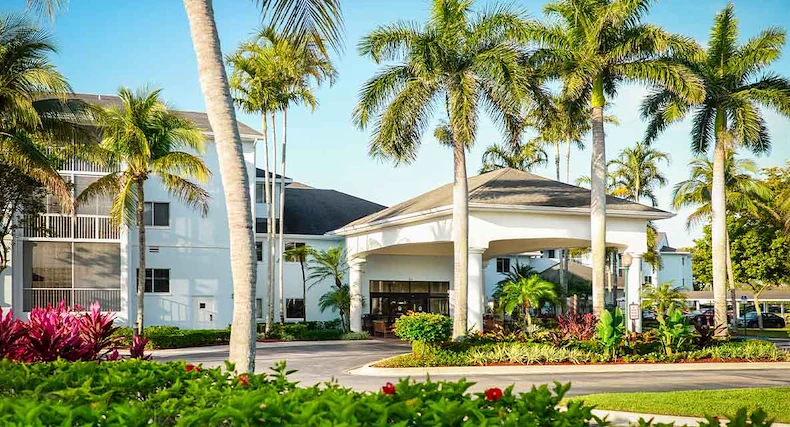 Image of Vi At Lakeside Village Senior Living (1)