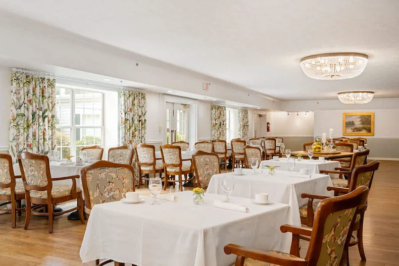 Image of Cumberland Village Independent Living (5)