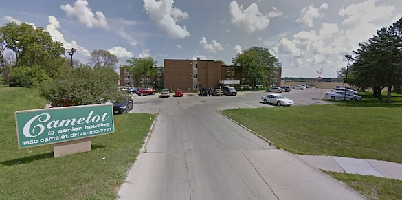 Image of Camelot Apartments (1)