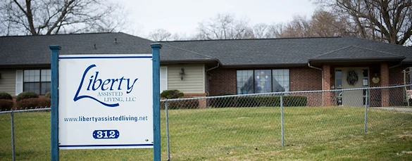 Image of Liberty Assisted Living (1)