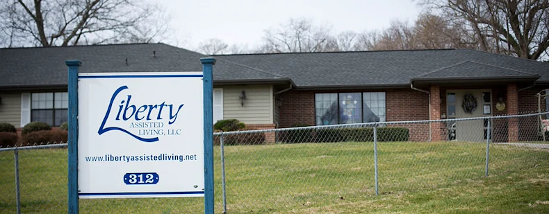 Image of Liberty Assisted Living (1)