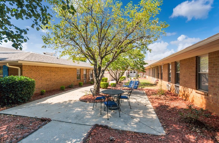 Image of Charter Senior Living of Bowling Green (9)