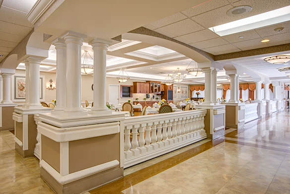 Image of Village Health & Rehabilitation (7)