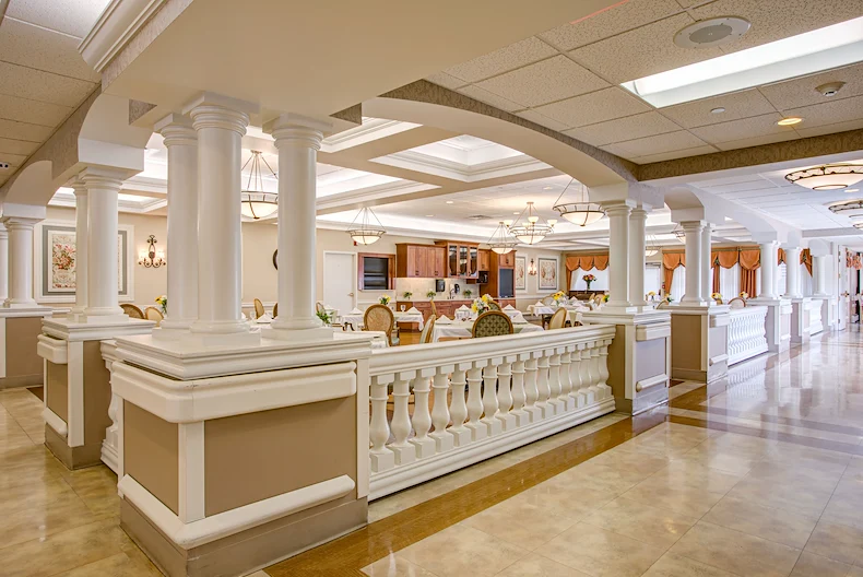 Image of Village Health & Rehabilitation (7)