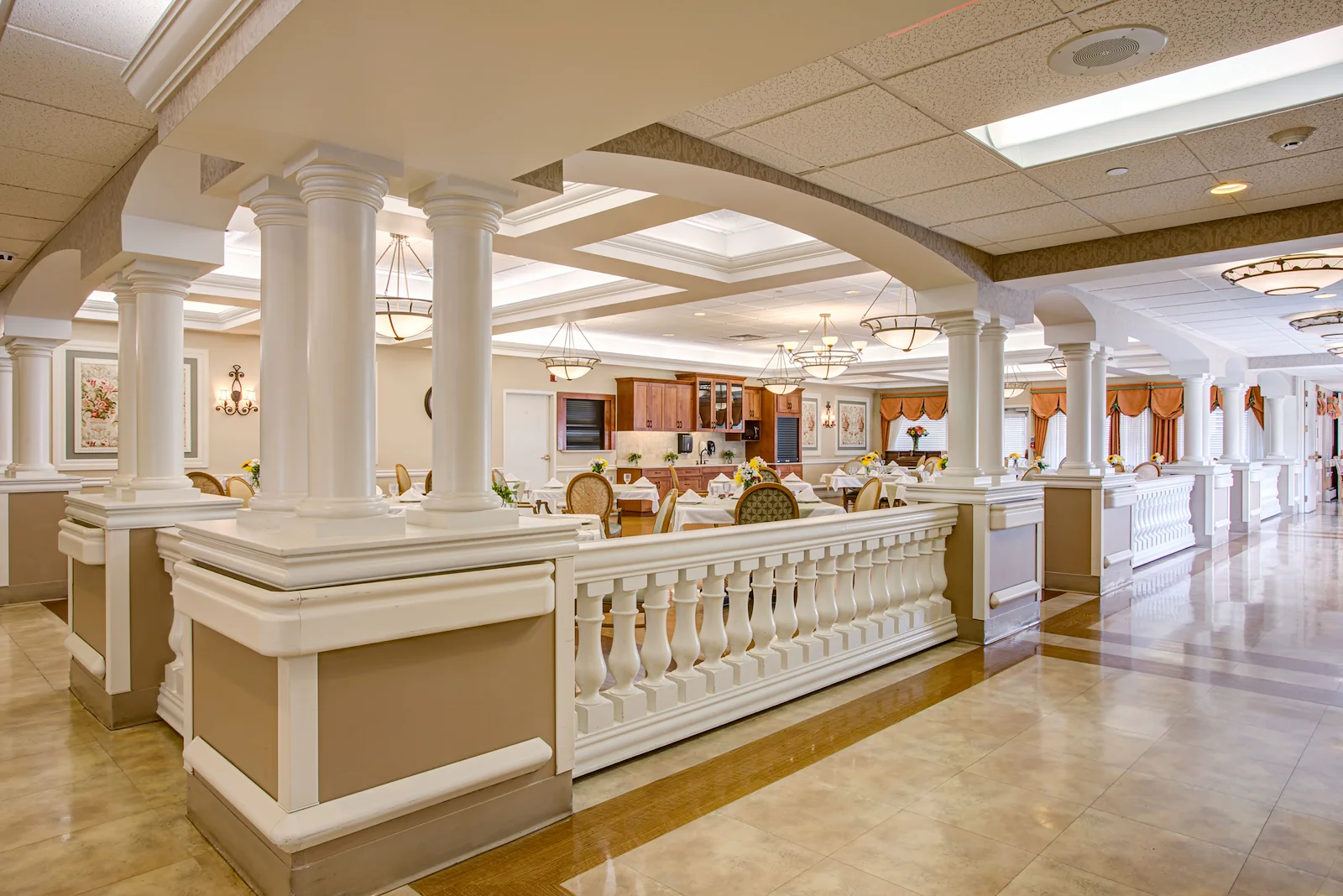 Image of Village Health & Rehabilitation (7)