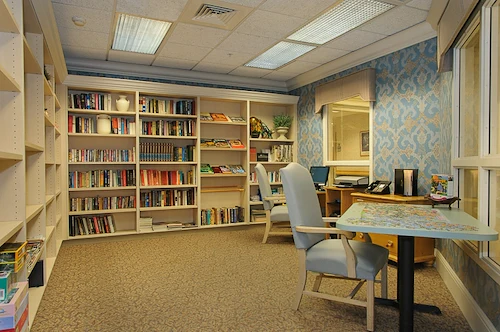 Image of Life Care Center Of Port Saint Lucie (7)