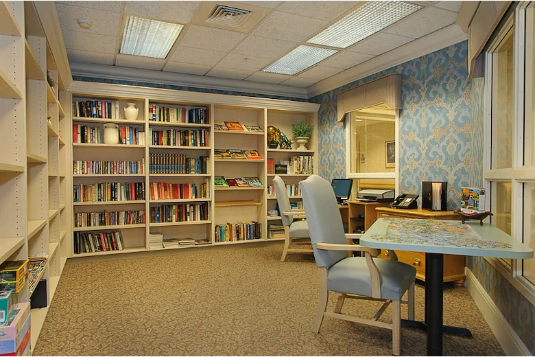 Image of Life Care Center Of Port Saint Lucie (7)