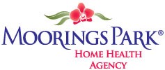 Moorings Park Home Health Agency's Logo