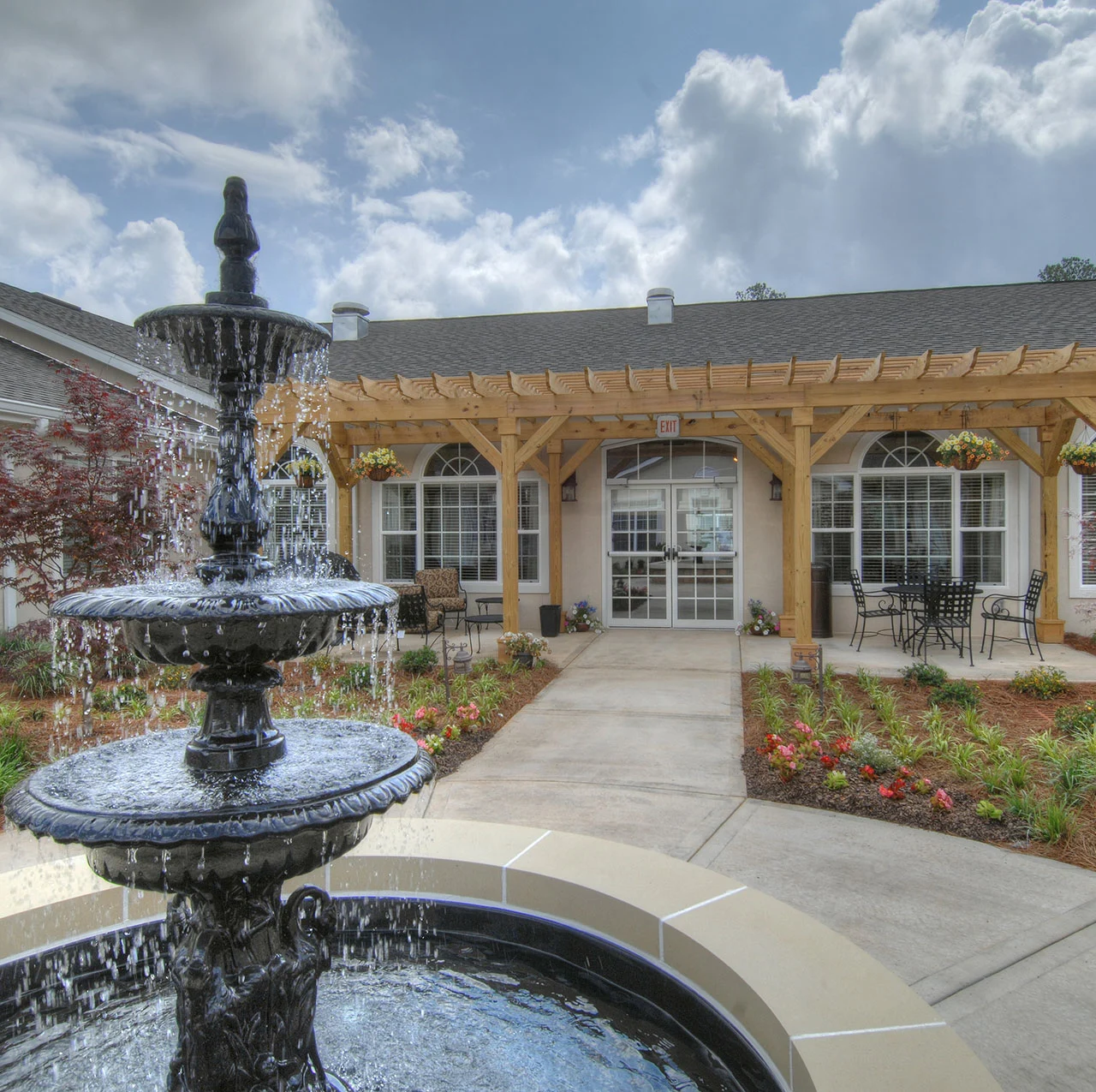 Image of Benton House of Douglasville (2)