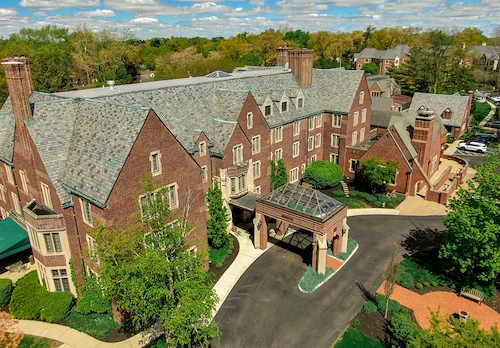 Image of The Woodlands at Otterbein Sunset House (9)