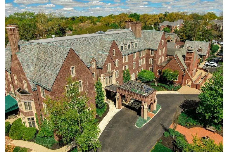 Image of The Woodlands at Otterbein Sunset House (9)