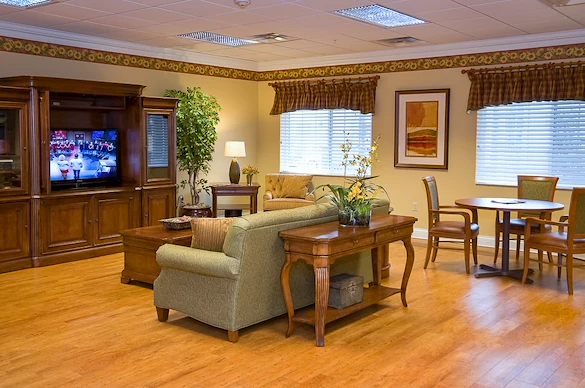 Image of Life Care Center Of Collegedale (9)