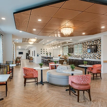 Image of The Lodge at Historic Lewes (9)