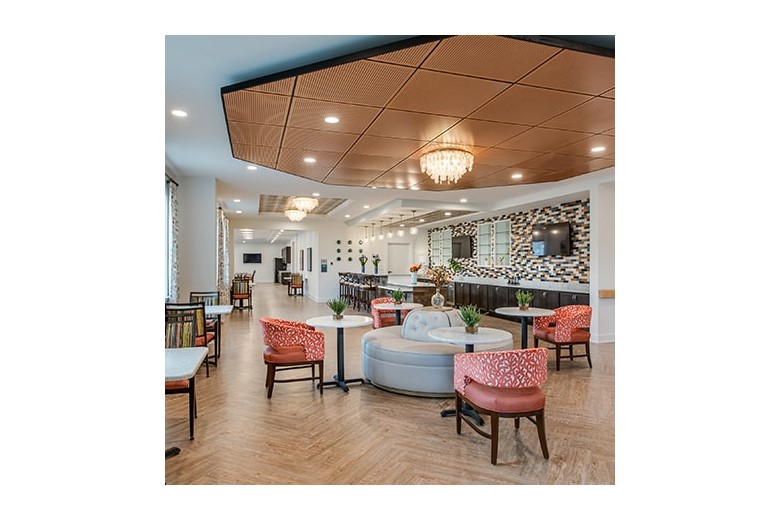 Image of The Lodge at Historic Lewes (9)
