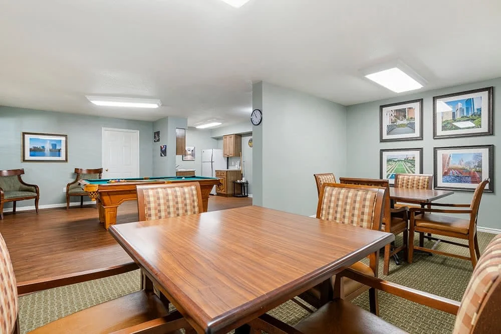 Image of Brookdale Memorial City (5)