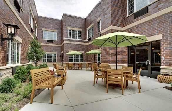 Image of BRIA Of Palos Hills (5)