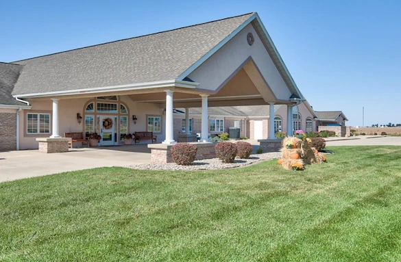 Image of The Villas at St. James (1)