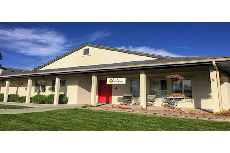 Image of BeeHive Homes of Farmington (1)