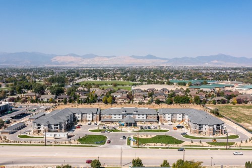 Image of South Jordan View Retirement (1)