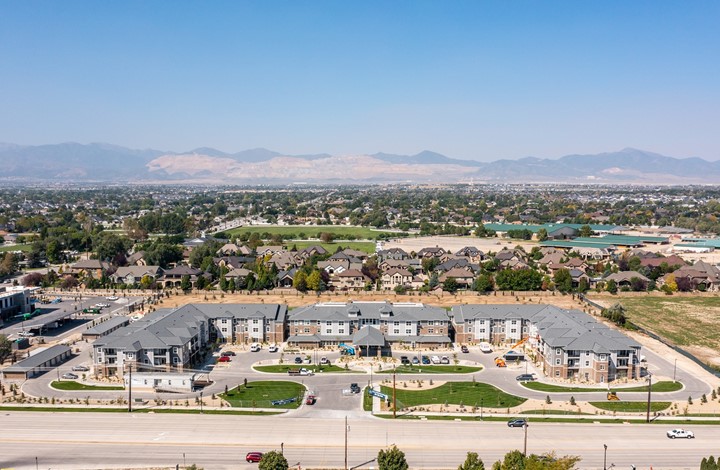 Image of South Jordan View Retirement (1)