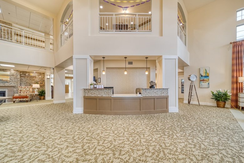 Image of The Woodlake Senior Living (4)