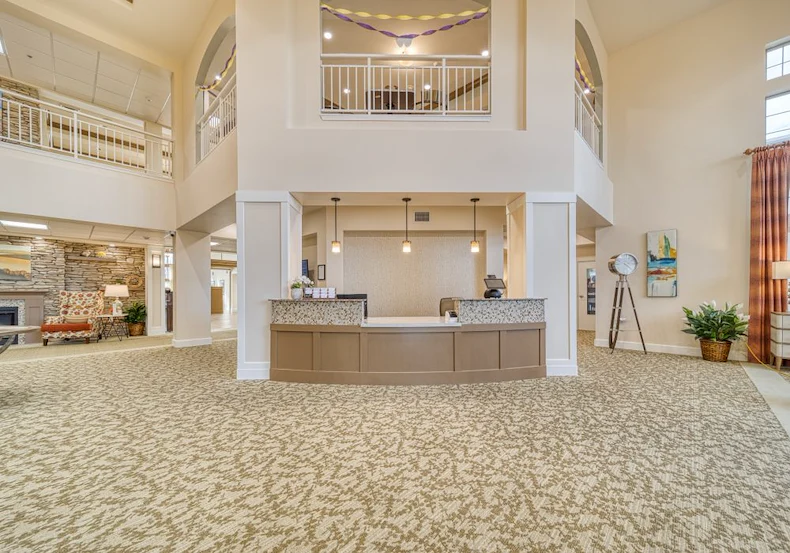 Image of The Woodlake Senior Living (4)