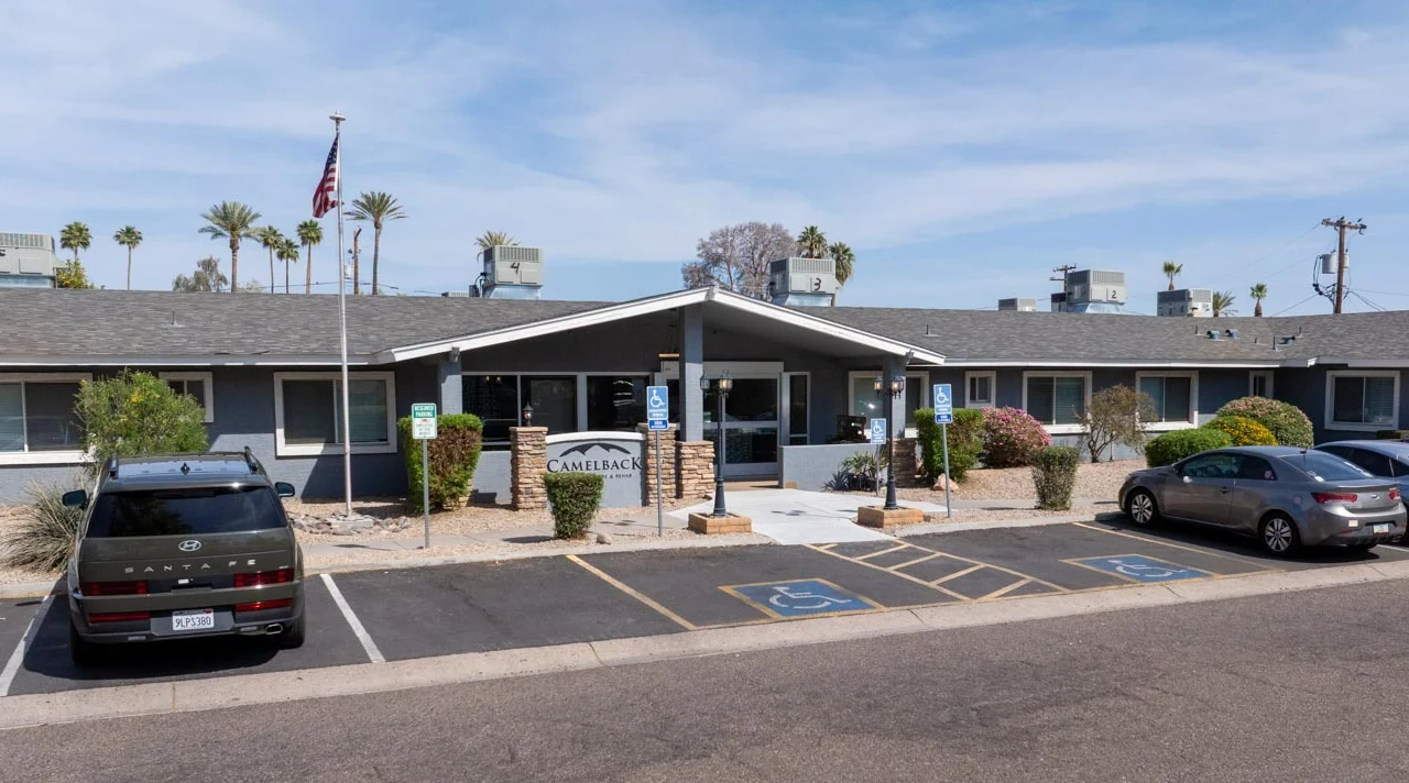 Image of Camelback Post Acute Care & Rehab (2)