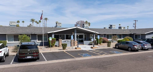 Image of Camelback Post Acute Care & Rehabilitation (2)