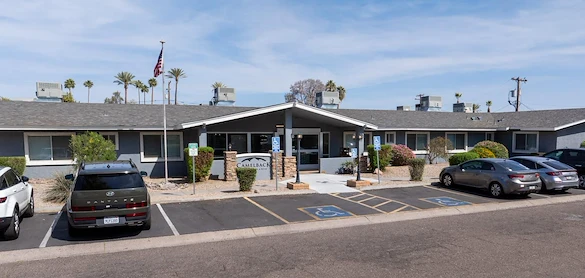 Image of Camelback Post Acute Care & Rehabilitation (2)
