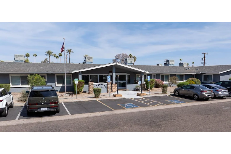 Image of Camelback Post Acute Care & Rehabilitation (2)